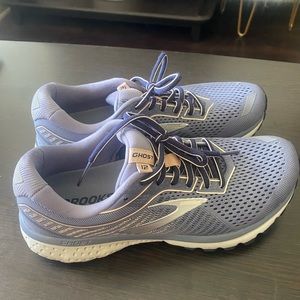 Brooks Ghost 12’s *brand new*